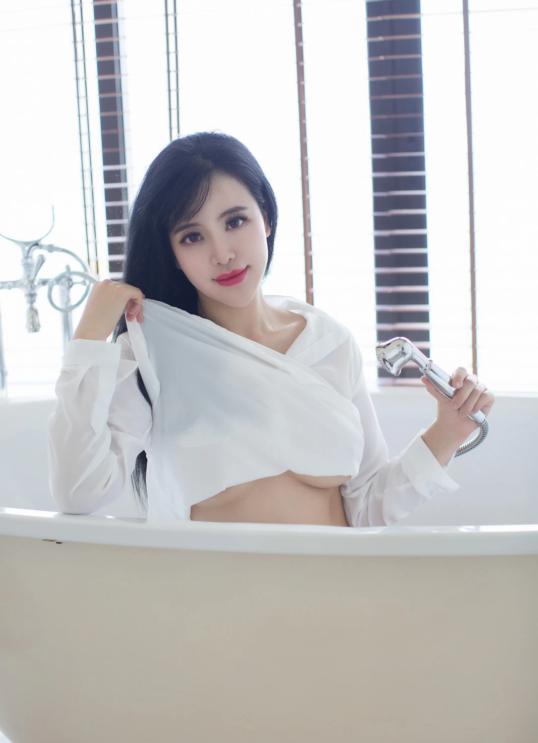 [YouMi尤蜜荟]-第107期刘钰儿写真